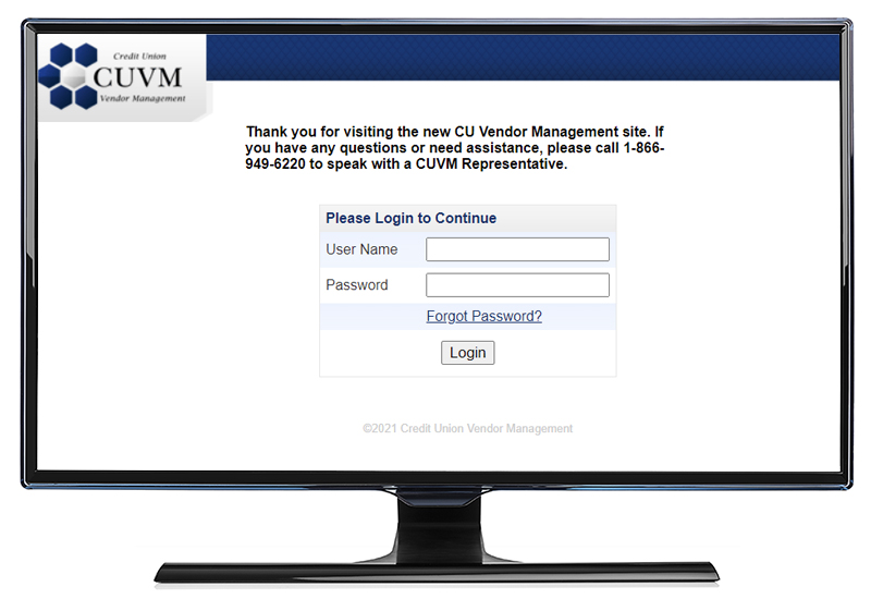 CUVM Logo CUVM image